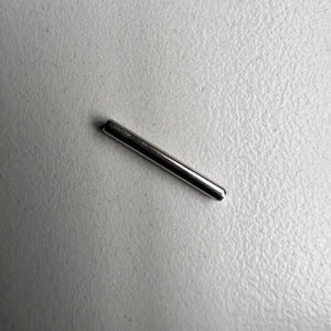 Klika -  Metalen pen voor Evo 1 regelig