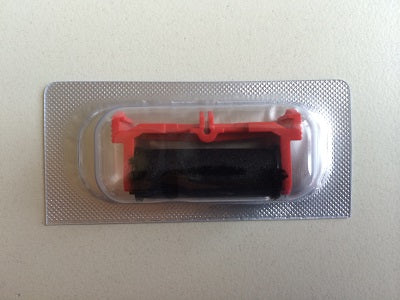 Klika - Rollo de tinta Tovel compacto, básico