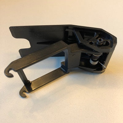 Klika - Farbrollenhalter für Tovel K6 K8 K10