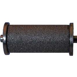 Klika - Rullo inchiostratore nero Blueline Proline Clas