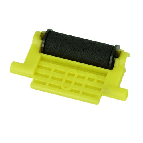 Klika - Tintenroller Classic L XL mit gelbem Clip