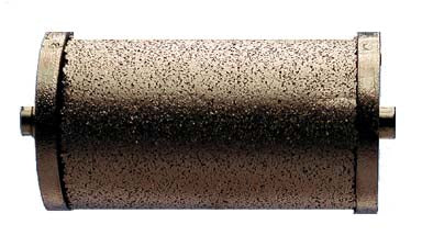 Klika - Rouleau encreur Motex 6600 (18mm)