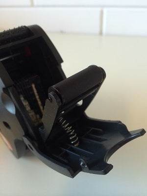 Klika - Pistolet à prix Inkroll Jazz