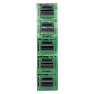 Klika - Rouleau encreur PB-2 PB-216 PB-220 DUO 2 30 pièces