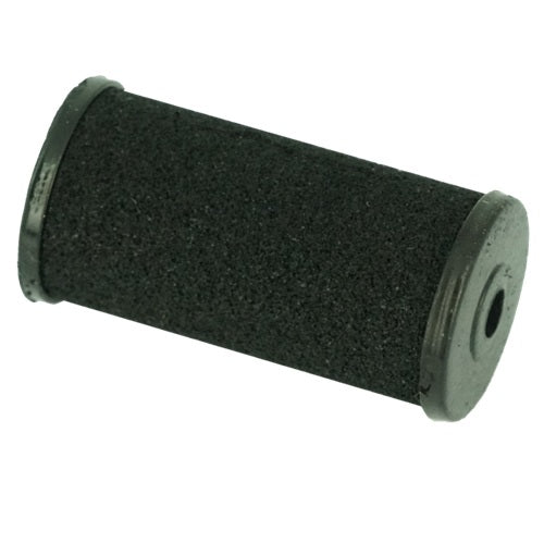 Klika - Rullo inchiostratore Kendo Judo Uno P-Labe nero 40 pezzi