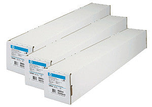 HP - Tintenstrahlpapier Q1396A 610 mmx45.7m 80gr Universal Bond