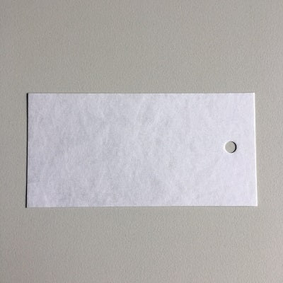 Klika - labels 54x108 mm, hole diameter 5 mm