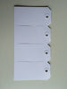 Klika - Labels 60x120 mm white 1000 pcs
