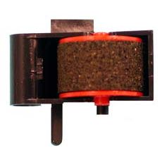 Klika - Farbwalze CP 17 Gr. 749 rot