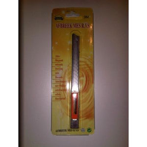 Klika - Small snap-off blades <temporary pieces