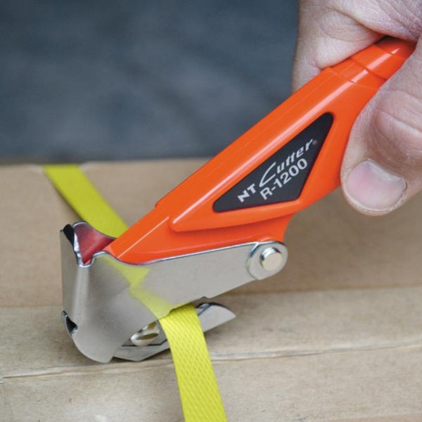 Klika - Cutter NT Cutter R-1200 box opener