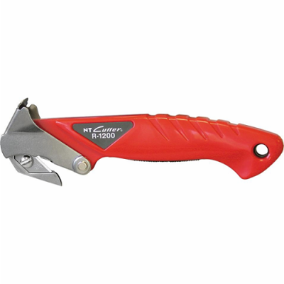 Klika - Abrecajas Cutter NT Cutter R-12005 piezas