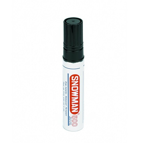 Klika - Penna Snowman 500 nera 40 pezzi