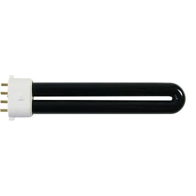 Klika -  UV-lamp 9 Watt PL UV