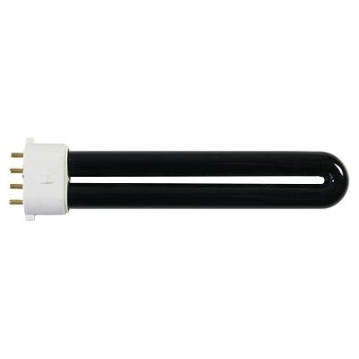 Klika - UV-lamp 9 Watt PLUV