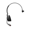 JABRA -   Engage 55 Headset Draadloos Hoofdband Kantoor/callcenter Zwart, Titanium