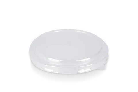 Klika-Cover Bowl 500-750-1000ml Ø148mm transparent (non sélectionnable) | 300 pièces