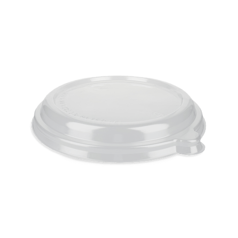 Klika -  Deksel Bowl 800-1200ml Ø195mm transparant