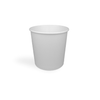 Klika -  Soepbeker 750ml Ø118mm 26oz karton wit