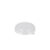 Klika - Couvercle Coupelles à salade 360ml-480ml Ø118mm transparent PET