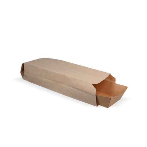 Klika - Snack bags no. 11 (frikandel) Kraft 55gr | 10kg