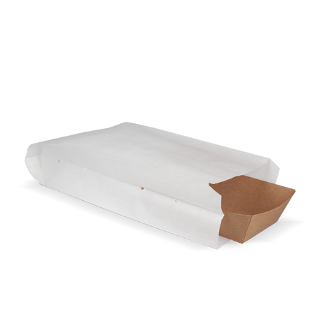 Klika - Snack bags no. 27 (1 pound) White 45gr | 10kg