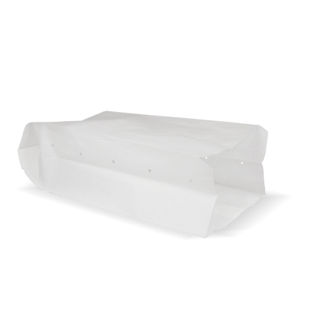 Klika - Snackbeutel Nr. 28 (2 Pfund) Weiß 45gr | 10kg