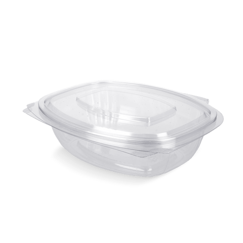 KLIKA - BIN SALADE AVEC LID PLACHING 750 ML REPT | 56 pièces