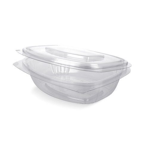 KLIKA - BIN SALADE AVEC LID PLACHING 750 ML REPT | 56 pièces