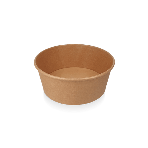 Klika - Salad Poke Bowl 750ml 26oz Ø148mm kraft