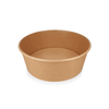 Klika -  Salade Poke Bowl 1300ml 40oz Ø184mm kraft