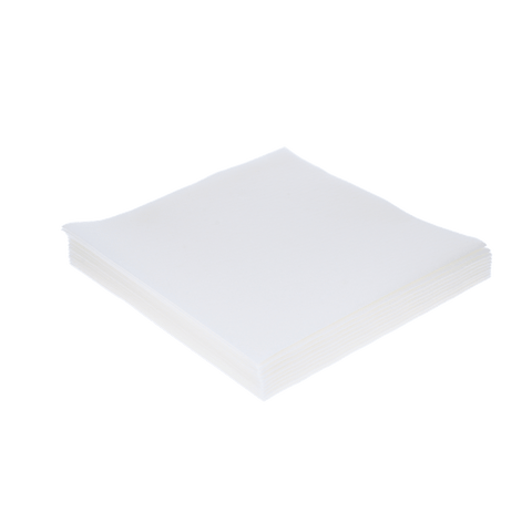 KLIKA - NAPKIN AIRLADAD 1/4 Fold 40x40cm Paper Bio White | 1000 pièces