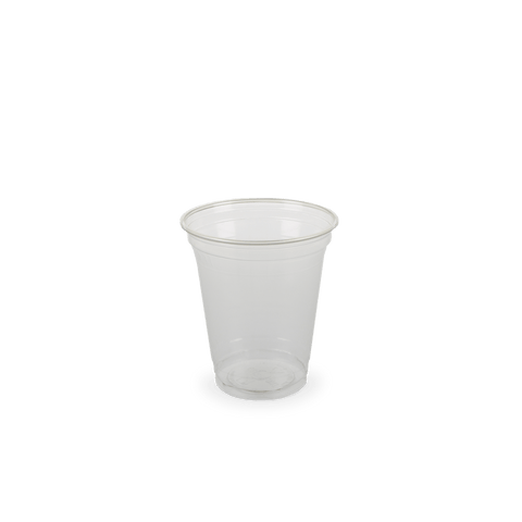 Klika - SAP und Smoothie Cup 300 ml Ø95mm Rpet | 800 Stücke