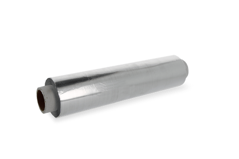 Klika - Aluminiumfolie rollen refill 30cm x 200m | 4 stuks