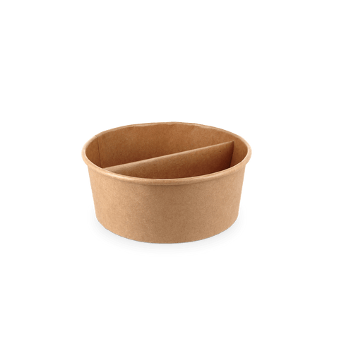 Klika -  Divider voor Salade Poke Bowl Ø148mm (750 1000ml)