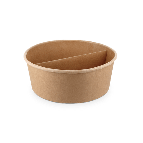 Klika -  Divider voor Salade Poke Bowl Ø184mm (1100 1300ml)