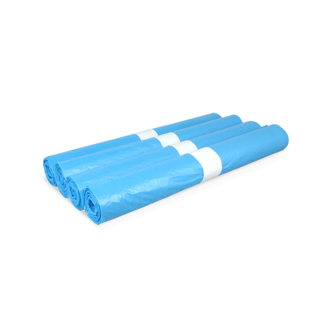 Klika - Müllsäcke 120 Liter 80x110cm