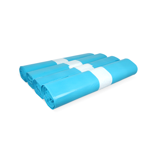 Klika - Müllsäcke 120 Liter 70x110cm T70