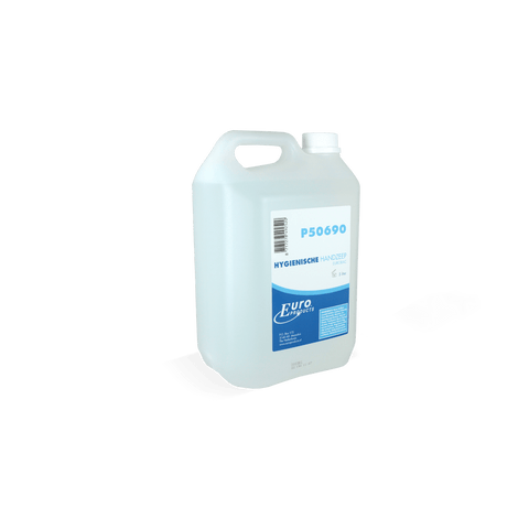 Takeaware -  Navulzeep Hygienisch 5 liter met Food Safety