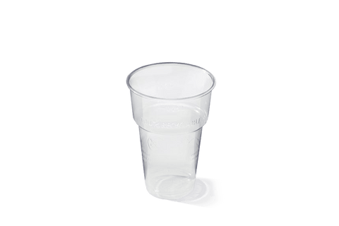 Klika - Bierbeker Proppy 0,2L 250cc PP | 1000 stuks