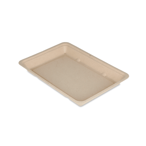 Klika -  Snackschaaltje V3 suikerriet BIO