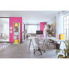 Leitz - WOW perforierte Showtasche A4, aus PP, farblich sortiert