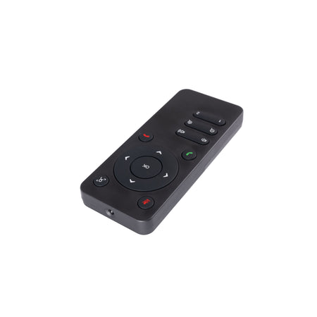 IIYAMA -   UC CAM120ULB-1 webcam 12 MP 3840 x 2160 Pixels USB-C Zwart
