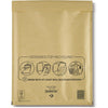 Mail Lite - enveloppes à bulles, dorées, H/5, 270 x 360 mm, boîte de 50