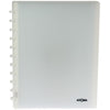 Atoma -  lbum, ft A4, PP, 20 tassen, geassorteerde kleuren