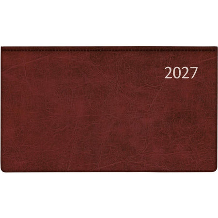 Aurora -  Novoplan 17P Alaska, geassorteerde kleuren, 2027