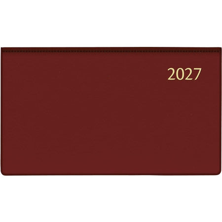 Aurora - Novoplan 17P Seta, colori assortiti, 2026