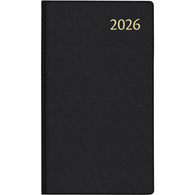 Aurora - Oraplan 19 Seta, assorted colors, 2025