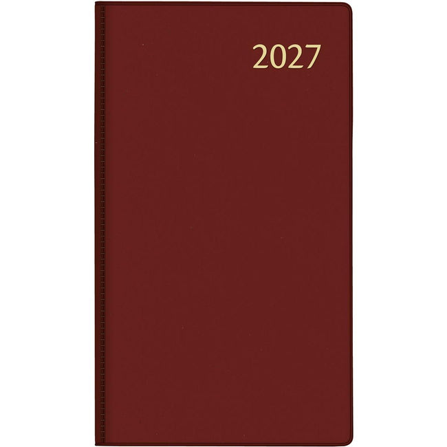 Aurora - Oraplan 19 Seta, colori assortiti, 2025