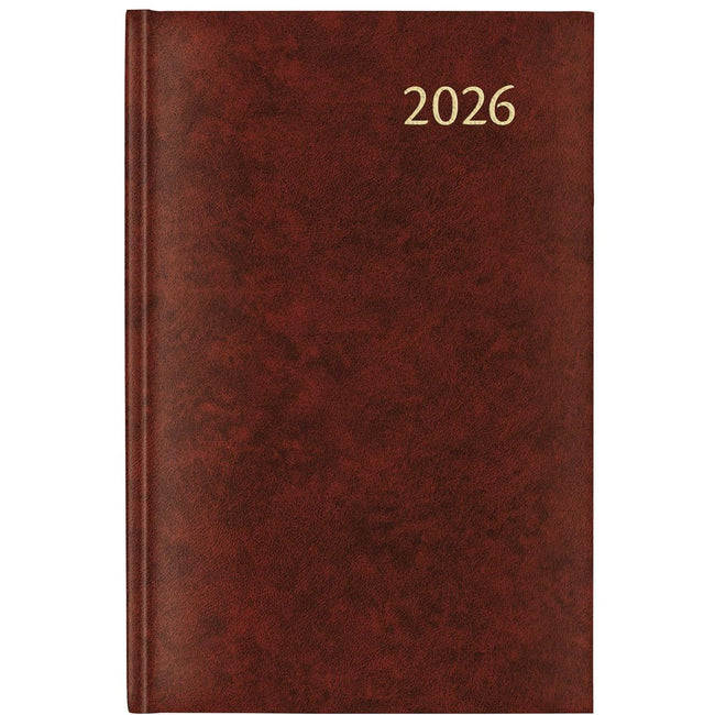 Aurora - Daily 32 Firenze, colori assortiti, 2026